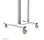 Neomounts ABL-875 Jeu de blocage de frein des roues pour les chariots (2 pcs)