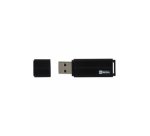 MyMedia MyUSB Drive USB flash drive 16 GB USB Type-A 2.0 Black