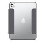 OtterBox Symmetry Folio Series pour Apple iPad Pro 11" (M5/M4), Thunderstorm - produits livrés sans emballage