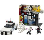 LEGO Spider-Verse: Miles Morales vs. The Spot