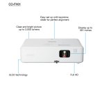 Epson CO-FH01