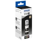Epson 114 EcoTank Photo Black ink bottle