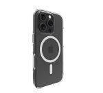 dbramante1928 Iceland Pro MagSafe - iPhone 16 Pro - Clear