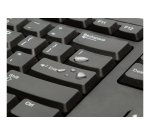 Kensington Clavier filaire ValuKeyboard USB