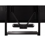 Viewsonic VB-WMK-002 kit de support Noir