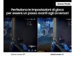 Samsung Monitor Curvo Serie S39GD da 27'' Full HD