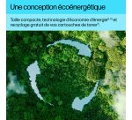 HP Impresora Color LaserJet Pro 3202dw