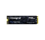Integral NSSD2TM280NM2X disque SSD 2 Go M.2 PCI Express 3.1 NVMe