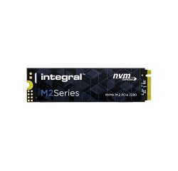 Integral NSSD2TM280NM2X disque SSD 2 Go M.2 PCI Express 3.1 NVMe