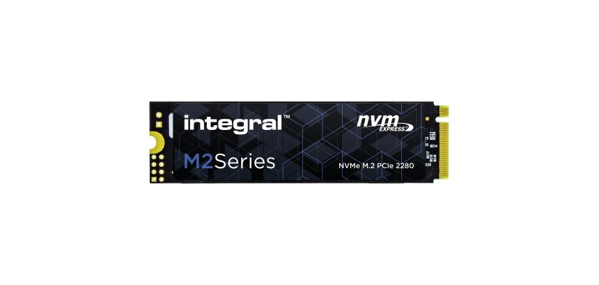 Integral NSSD2TM280NM2X disque SSD 2 Go M.2 PCI Express 3.1 NVMe