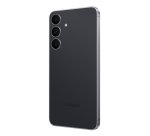 Samsung Galaxy S25 FE Enterprise Edition 17 cm (6.7") Double SIM Android 16.0 5G USB Type-C 8 Go 128 Go 4900 mAh Noir