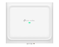 TP-Link Omada EAP772-Outdoor 9300 Mbit/s Blanc