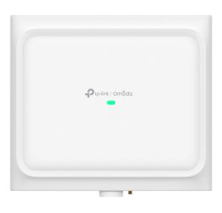 TP-Link Omada EAP772-Outdoor 9300 Mbit/s Blanc
