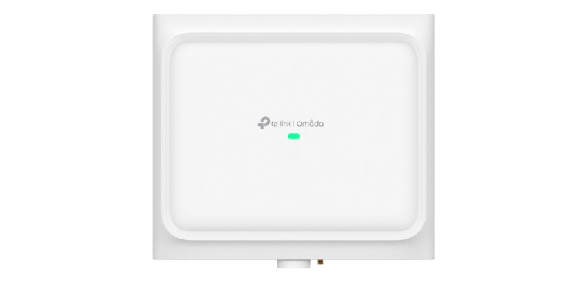 TP-Link Omada EAP650 D120-Outdoor 3000 Mbit/s Blanc Connexion Ethernet, supportant l'alimentation via ce port (PoE)
