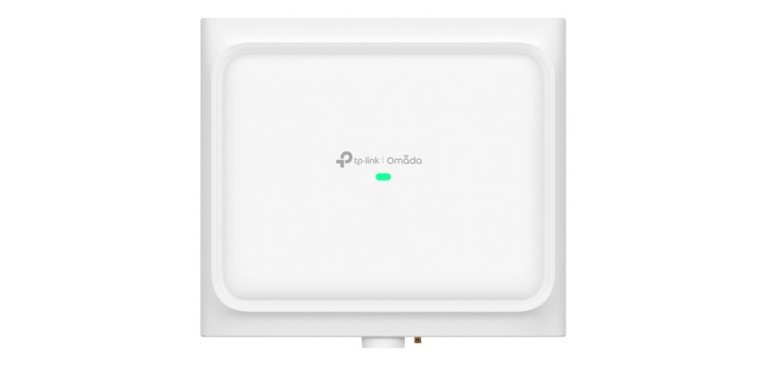 TP-Link Omada EAP772-Outdoor 9300 Mbit/s Blanc