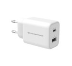 Conceptronic ALTHEA 2-Port 33W USB PD PPS Charger, QC 3.0