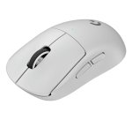 Logitech Pro X Superlight 2 SE souris Gaming Droitier RF sans fil Optique 44000 DPI