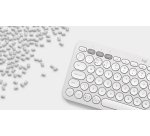 Logitech Pebble Keys 2 K380s