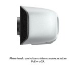 HP Poly Barra video Poly Studio V12 USB senza alimentatore