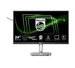 Philips 5000 series 24B2G5200/00 écran plat de PC 60,5 cm (23.8") 1920 x 1080 pixels Full HD LCD Anthracite
