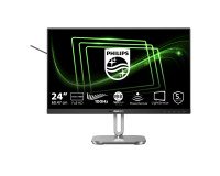Philips 5000 series 24B2G5200/00 écran plat de PC 60,5 cm (23.8") 1920 x 1080 pixels Full HD LCD Anthracite