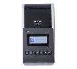 Brother TD-2350D203 - Imprimante d'étiquettes de bureau sans fil et Bluetooth 2 pouces