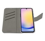 Celly WALLY mobile phone case 16.5 cm (6.5") Wallet case Black