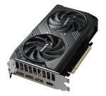 GIGABYTE GeForce RTX 5060 WINDFORCE MAX OC 8G Scheda Grafica – 8 GB GDDR7, 128 bit, PCI-E 5.0, 2512 MHz Frequenza del core, 3 x DisplayPort, 1 x HDMI, NVIDIA DLSS 4, GV-N5060WF2MAX OC-8GD