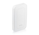 Zyxel WAX300H 2400 Mbit/s Blanc Connexion Ethernet, supportant l'alimentation via ce port (PoE)