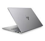HP ZBook 8 G2a Wolf Pro Security Edition Copilot+ PC AMD Ryzen AI 9 HX PRO PRO 470 Mobiel werkstation 35,6 cm (14") WQXGA 32 GB DDR5-SDRAM 1 TB SSD Wi-Fi 7 (802.11be) Windows 11 Pro AI Workstation, AI PC Zilver