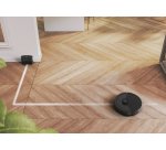 Hoover HG410D 011 Grigio, Ferro