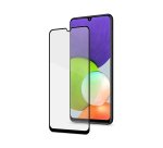 Celly FULLGLASS969BK protezione per lo schermo e il retro dei telefoni cellulari Pellicola proteggischermo trasparente Samsung 1 pz