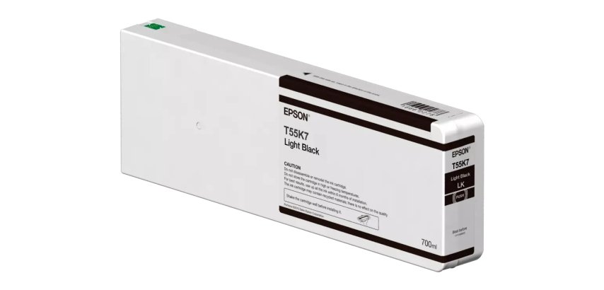Epson T55K700 cartouche d'encre 1 pièce(s) Original Noir