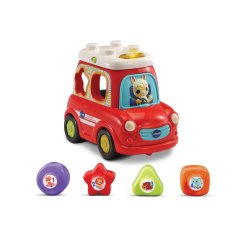 VTech Baby 80-537407 learning toy