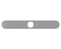 Logitech Rally Bar Huddle - Off-White Fabric Cover