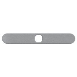 Logitech Rally Bar Huddle - Off-White Fabric Cover