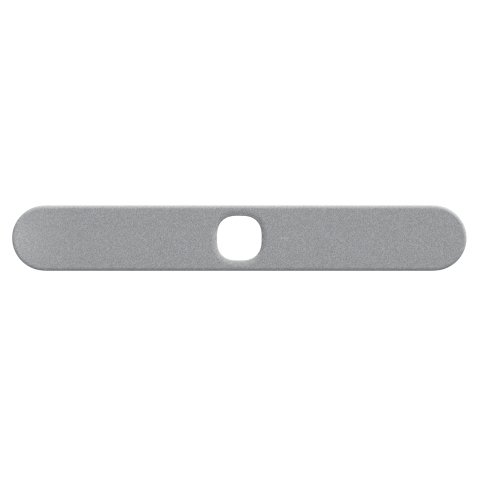 Logitech Rally Bar Huddle - Off-White Fabric Cover
