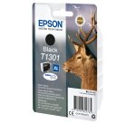 Epson Stag Encre noire DURABrite Ultra Cerf T1301