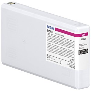 Epson UltraChrome Pro10 cartouche d'encre 1 pièce(s) Original Magenta