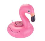Celly POOLFLAMINGO portable/party speaker Mono portable speaker Pink 3 W
