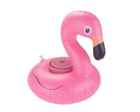 Celly POOLFLAMINGO portable/party speaker Mono portable speaker Pink 3 W