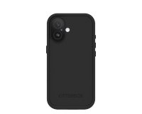 OtterBox Fre MagSafe Serie für Apple iPhone 17, schwarz