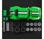 Mattel JFT16 gioco di costruzione