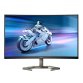 Philips Momentum 5000 32M1C5500VL - LED-Monitor - gebogen - QHD - 81.3 cm (32") - HDR