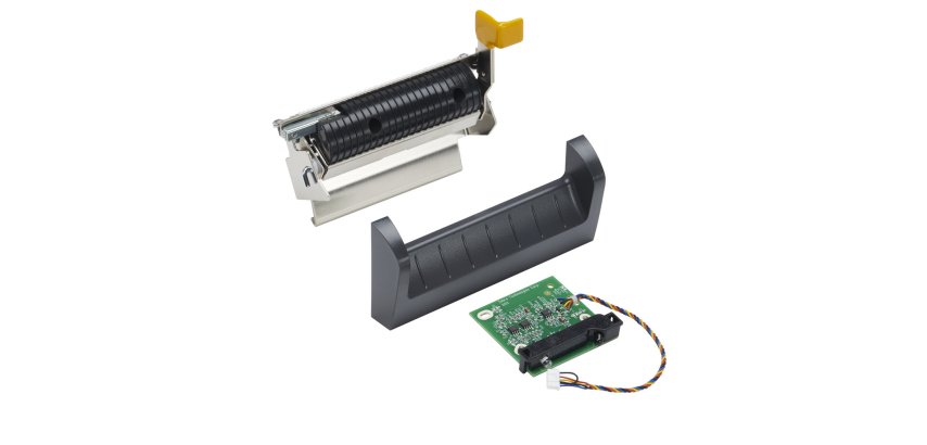 Zebra P1123335-042 kit d'imprimantes et scanners Kit mise à jour