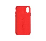 Celly FEELING900RD custodia per cellulare 14,7 cm (5.8") Cover Rosso