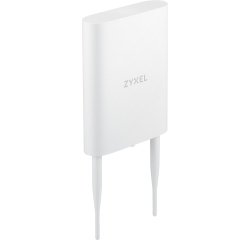Zyxel NWA55AXE 1775 Mbit/s Blanc Connexion Ethernet, supportant l'alimentation via ce port (PoE)