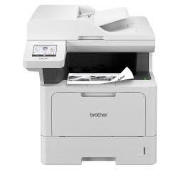 Brother MFC-L5710DN impresora multifunción Laser A4 1200 x 1200 DPI 48 ppm
