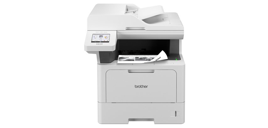 Brother MFC-L5710DN impresora multifunción Laser A4 1200 x 1200 DPI 48 ppm