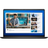 DELL DC16250 Intel Core 5 120U Ordinateur portable 40,6 cm (16") Full HD+ 16 Go DDR5-SDRAM 1 To SSD Wi-Fi 6 (802.11ax) Windows 11 Pro Français Noir